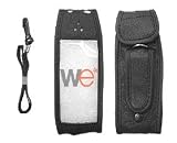 Genuine Leather Case for Siemens S46
