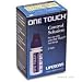 OneTouch Basic Blue Control Solution, 2 Vials