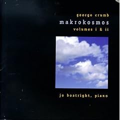Crumb: Makrokosmos