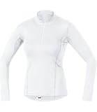 Gore Women's Base Layer Cycling Turtleneck