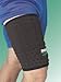 Magnetic Thigh Support - LRG (21"-24")