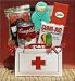 Get Well Wishes Gift Box
