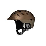 Smith SM-03578 MCT L Variant Brim Matte Chocolate Tan Large