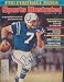 Bert Jones autographed Sports Illustrated Magazine (Baltimore Colts)