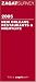 Magazines : Zagat New Orleans Restaurant Survey