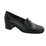 Ladies Aerosoles 'Sea Chore' Leather Loafers by Aerosoles