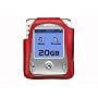 Archos Transparent protective case red for the Gmini xs202