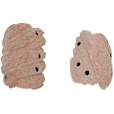 Metolius Screw-On Outside Corners - 2-Pack Bosse, B