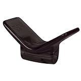Rubber Bow Stop - Hole 1/2' Size 3'