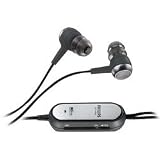Active Noise Canceling Earbuds