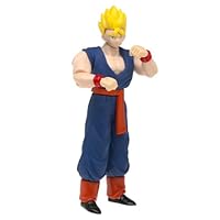 Dragonball Z Super Saiyan Gohan Model Kit