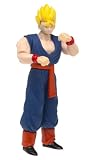 from Irwin Dragon Ball Z Snap Together Model KitSuper Saiyan Gohan