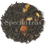 Cinnamon Orange Spice Tea