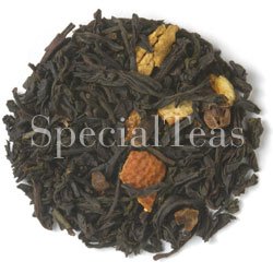 Cinnamon Orange Spice Tea by SpecialTeas.com