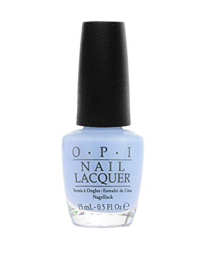 OPI Nail Lacquer, OPI Alice Through The Looking Glass Collection, 0.5 Fluid Ounce