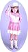 Toddler Size 2-4T - Rootin Tootin Toddler Diva Costume (Hat and boots not included)