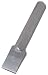 Bon Tool Co. Aluminum Detail Chisels 1 1/2
