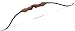 Take-Down-Bogen Recurve Impala 150cm