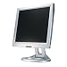 Kogi 17" LCD Monitor with TV Tuner (F7AH-TF)