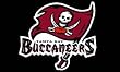 Tampa Bay Buccaneers 3'x5' Flag - Football Sports Merchandise