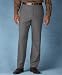 Lauren By Ralph Lauren Flat-Front Dress Pants