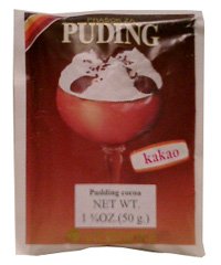 Pudding Powder - Cocoa (vitaminka) 40g