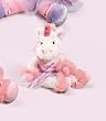 Ophelia Ballerina Unicorn 9" Plush Unicorn by Russ Berrie