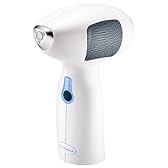 Rayclinica 家庭用レーザー脱毛器 アイエピ（i-epi） バッテリー充電式 I-EPI