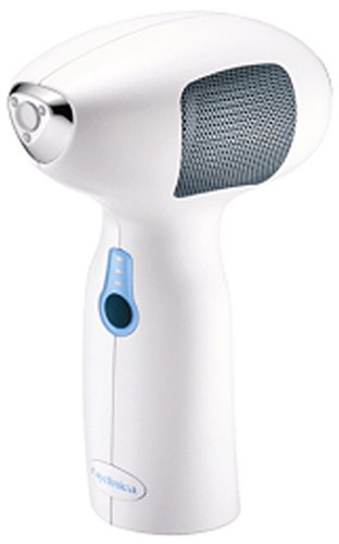 Rayclinica 家庭用レーザー脱毛器 アイエピ（i-epi） バッテリー充電式 I-EPI