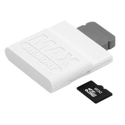 XB360 Max Memory 2GB