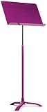 Manhasset Symphony Music Stand - Purple