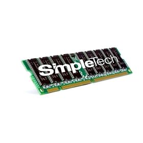 SimpleTech Premium Brand - Memory - 64 MB - SDRAM - ECC