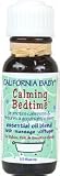 California Baby Calming Bedtime Bath Drop Essential Oil Blend - 0.5 oz