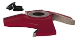 Freud UC-211 2+2 Raised Panel Shaper Cutter For 3/4-Inch Stock - 3/4 Bore