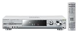 Panasonic SA-XR50S Slim Design Home Theater Receiver (Silver)