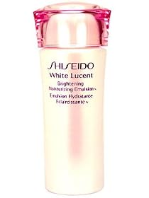 Shiseido White Lucent Brightening Moisturing Emulsion 100ml / 3.3oz