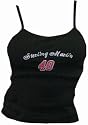 Sterling Marlin Racing Driver Ladies Tank Top