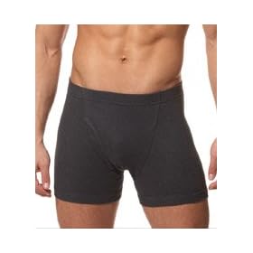 <b>Hanes ComfortSoft Boxer Brief 4 Pack -7460P4</b>