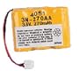 AT&T 4051 Cordless Replacement Battery