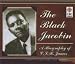Books : The Black Jacobin: A Biography of C. L. R. James