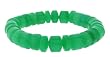 Mixed Drum 10mm Bracelet - Green Aventurine Mixed Drum 10mm Bracelet - Green Aventurine
