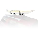 SpareHand Systems Roof Mount Kayak Carrier