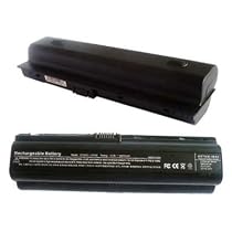 NEW Laptop/Notebook Battery for Compaq Presario F739WM f588 F557US F558US F577CL F579WM F730US F732 F732NR V3100 V3200Z V3500 V6000Z V6101US V6171CL V6400 v3016