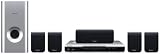 Pioneer - Pioneer HTZ-360DV 360 Watt Home Theater System with DVD