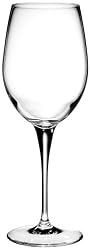 Bormioli Rocco Premium Merlot Glasses, Set of 4