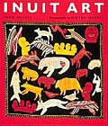 Inuit Art: An Introduction