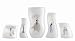 Kosta Boda Catwalk Tableware Decor Collection