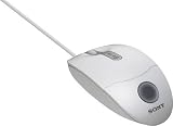ソニー 光学式USBマウス メモリーカードリーダー/ライター搭載 ホワイト SMU-RW610 W