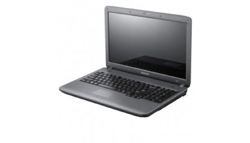 Samsung R530 Nefju 39,6cm (15,6 Zoll) Notebook (Intel Pentium T4400, 2,2GHz, 3GB RAM, 250GB HDD, Intel 4500 MHD, DVD, Win 7 HP) hp 22 zoll