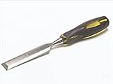 Review Stanley STA016253 / Stanley Dynagrip B/E Chisel 3/8In 10MM